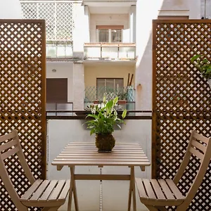 Casa de hóspedes Residenza Il Giglio, Roma