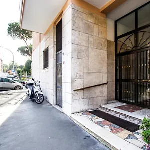 Casa de hóspedes La Meraviglia- San Pietro - Vatican Area, Roma