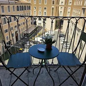 Casa de hóspedes Boutique Della Croce, Roma