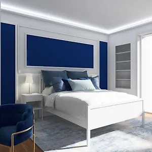  Bed & Breakfast Karisma Domus Luxury