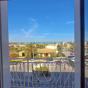 Casa Di Mitri , Carini Italia