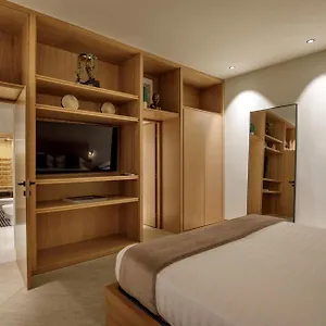 Gasthof Ripetta Luxury, Rom