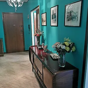 Residentes De Venecia 5*, Mestre Italia