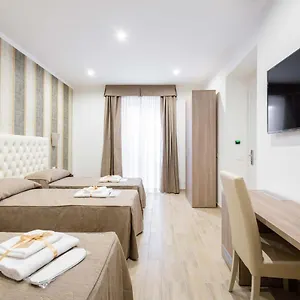 Gasthof Cheri Luxury, Rom
