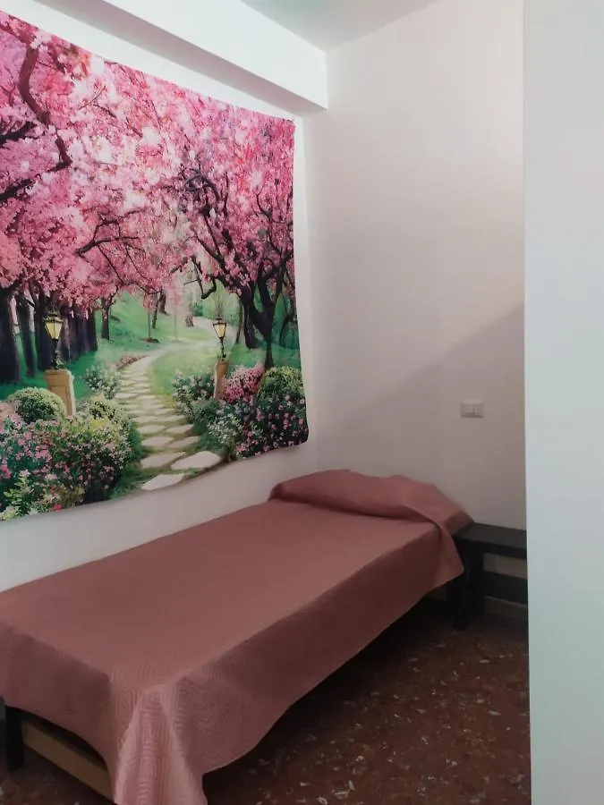 Guest house Romamor 2