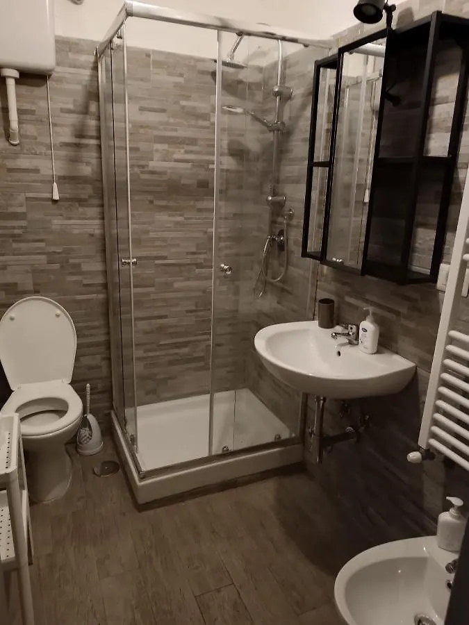 Romamor 2 Guest house Rome