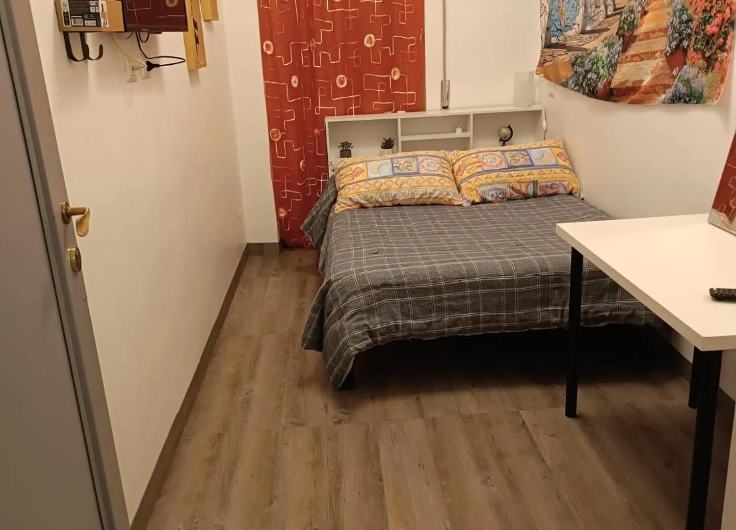 Guest house Romamor 2
