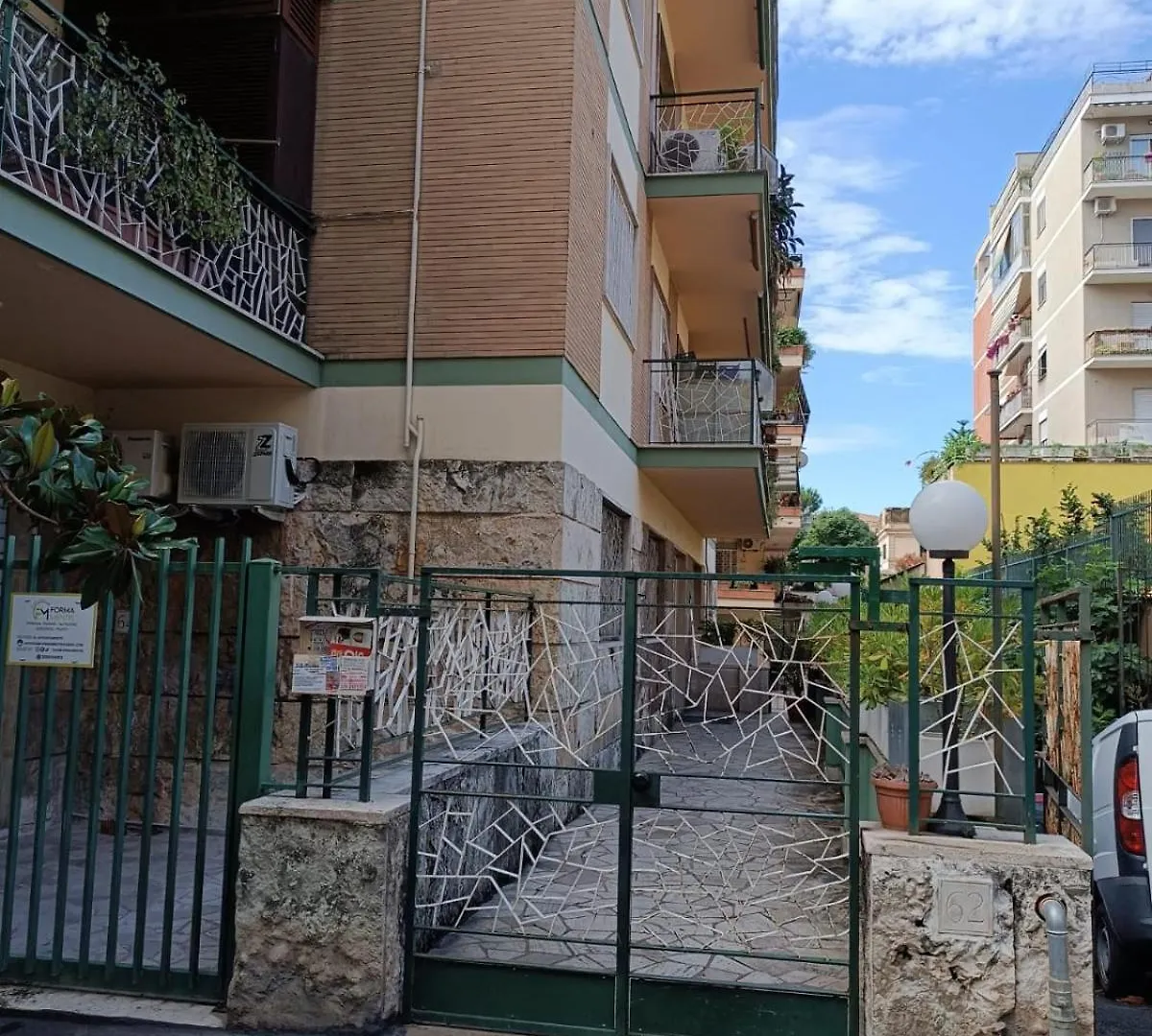 Guest house Romamor 2 Italy